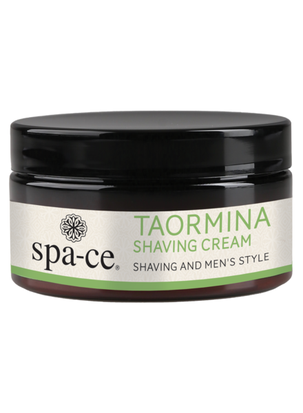 SpaceTaormina Rasiercreme 100ml