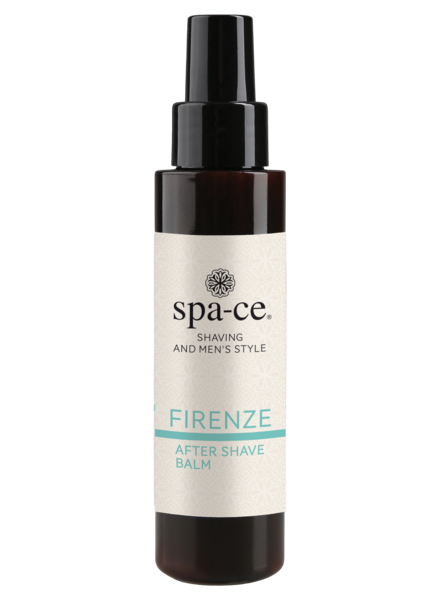 Space Firenze After Shave Balm 100ml