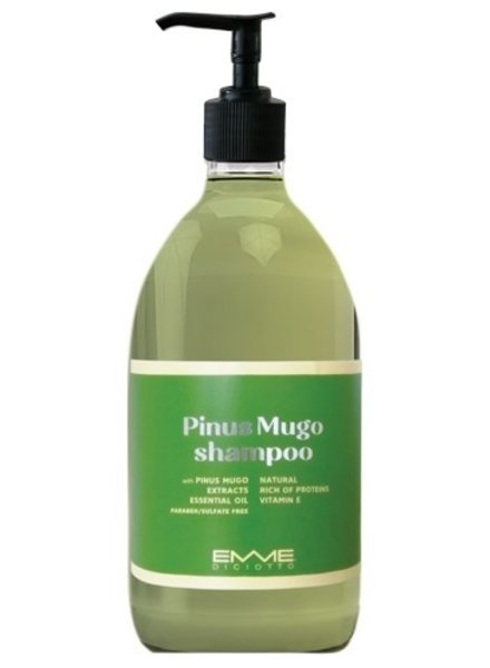 Pinus Mugo shampoo 250ml