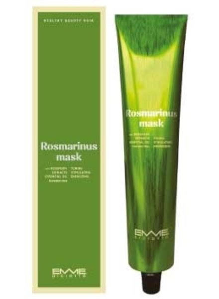 Roosmarinus-Maske 125ml