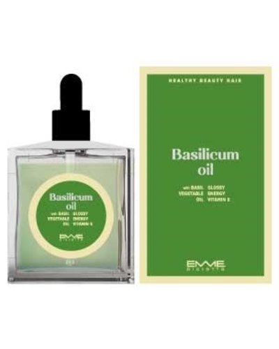 Basilicum oil  250ml