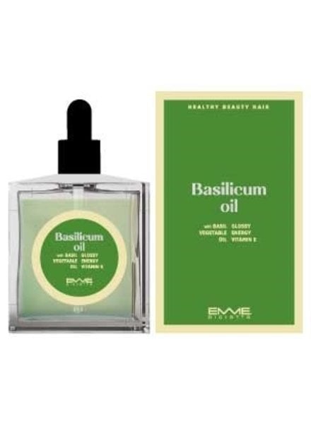 Basil oil 250ml