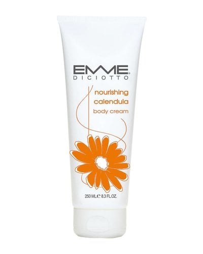 Nourishing Calendula Body Cream 250ml