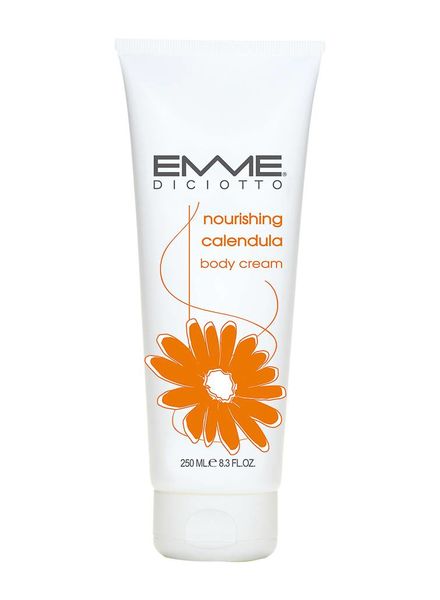 Nourishing Calendula Body Cream 250ml