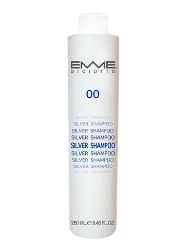 00 Silber shampoo250ml