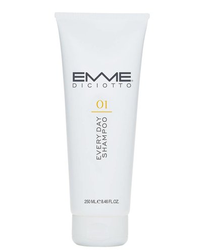 01 Every Day Shampoo 250ml