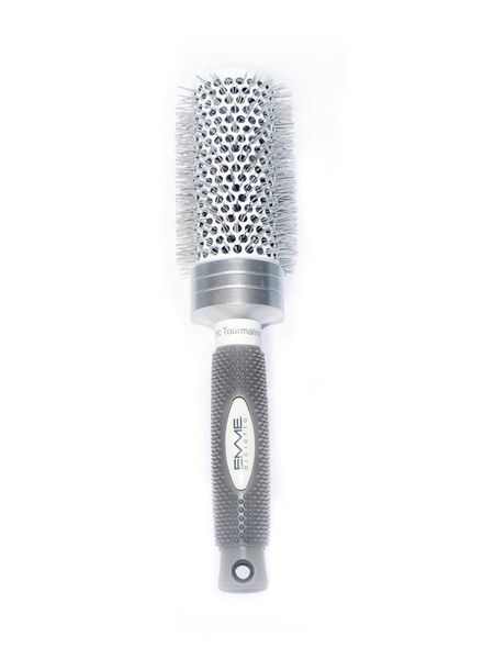 Tourmaline hair dryer brush 33mm