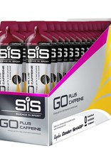 SIS (Science in Sports) SIS Energiegel Cafeine DOOS (30stuks)