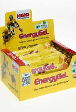 High5 High5 Energiegel DOOS (20 stuks)