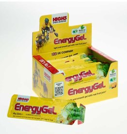 High5 High5 Energiegel DOOS (20 stuks)