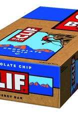 Clif Bar Clifbar Energiereep (68gram) DOOS (12 stuks)