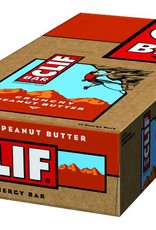 Clif Bar Clifbar Energiereep (68gram) DOOS (12 stuks)
