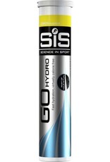 SIS (Science in Sports) SIS Go Hydro (20 tabs) Hydratatietabletten