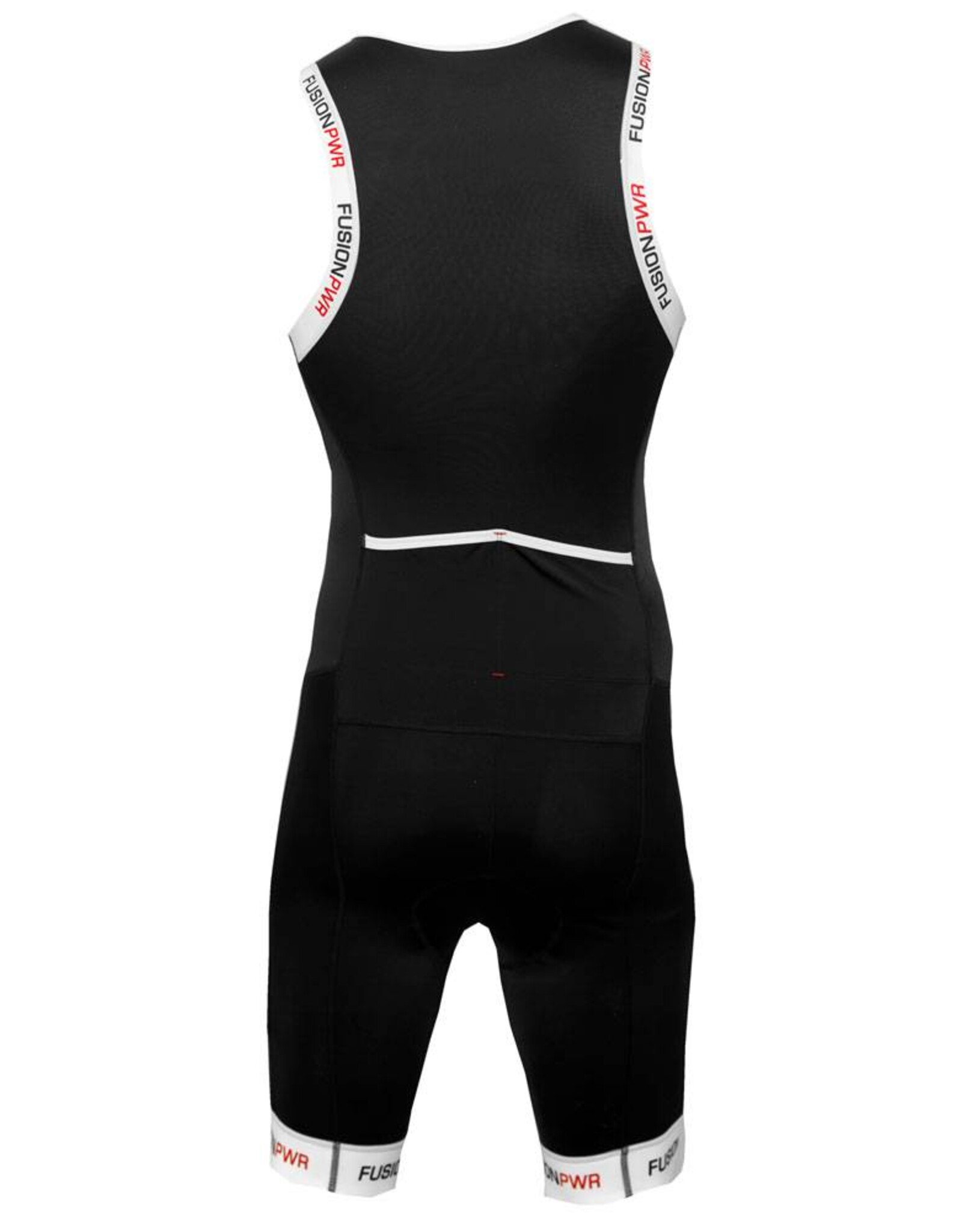 Fusion Fusion MULTISPORT SUIT, front zip