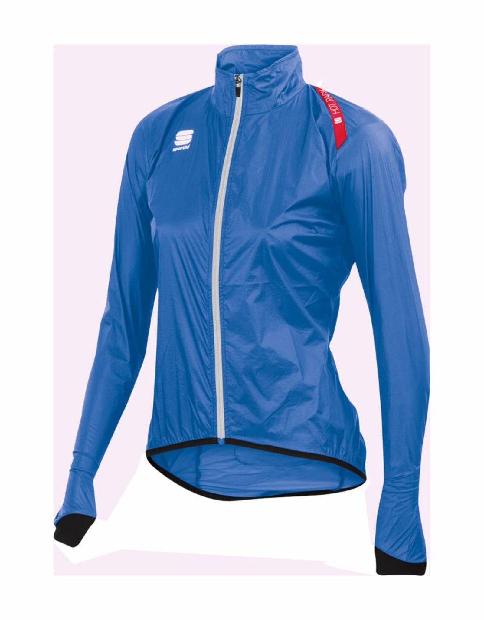 Sportful Sportful Hot Pack 5 W Dames Fietsjas