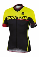 Sportful Sportful SC Team Fietsshirt met korte mouwen