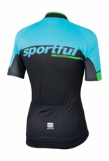 Sportful Sportful SC Team Fietsshirt met korte mouwen