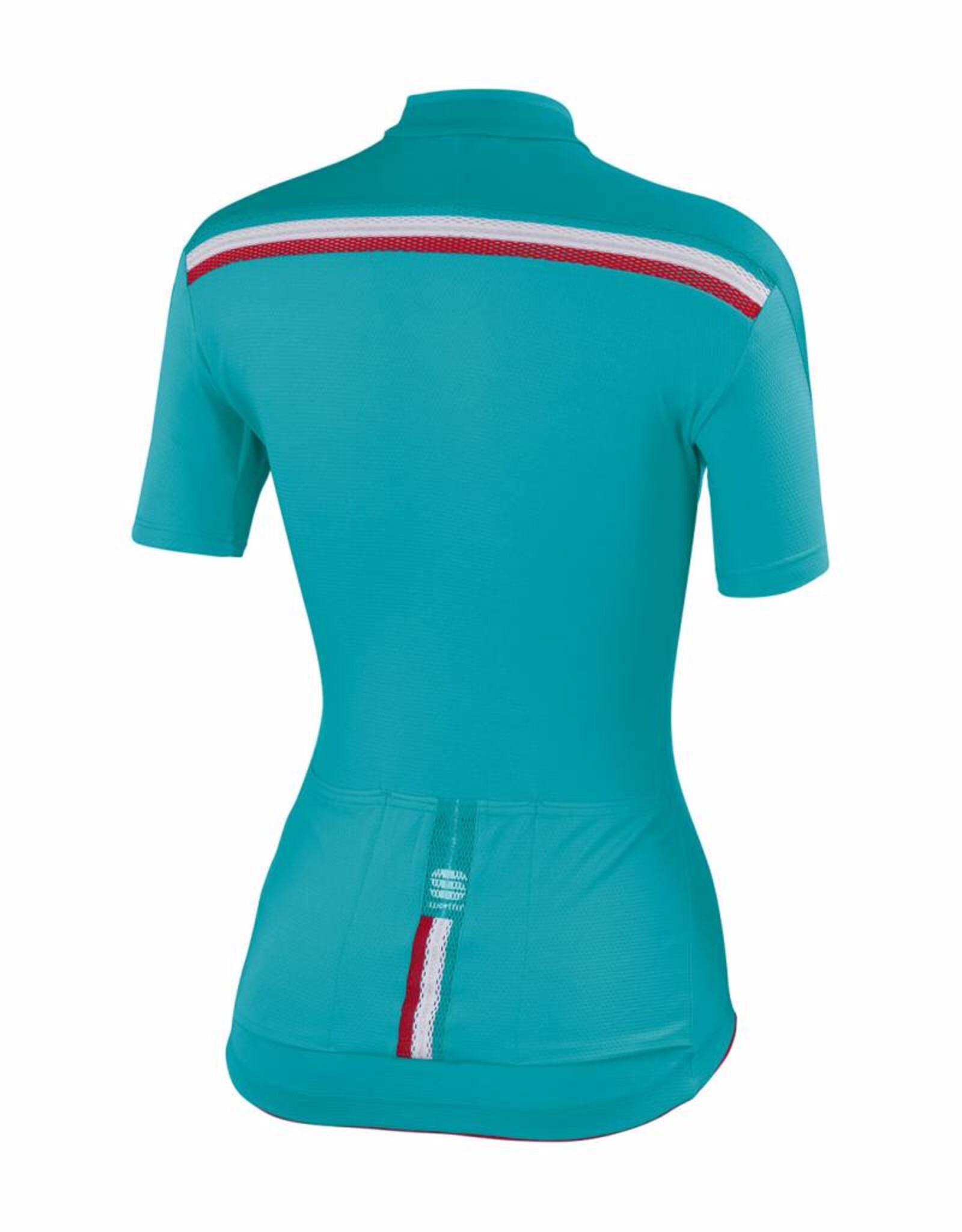 Sportful Sportful Allure Fietsshirt met korte mouwen