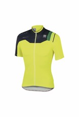Sportful Sportful Bodyfit Pro Team Fietsshirt met korte mouwen