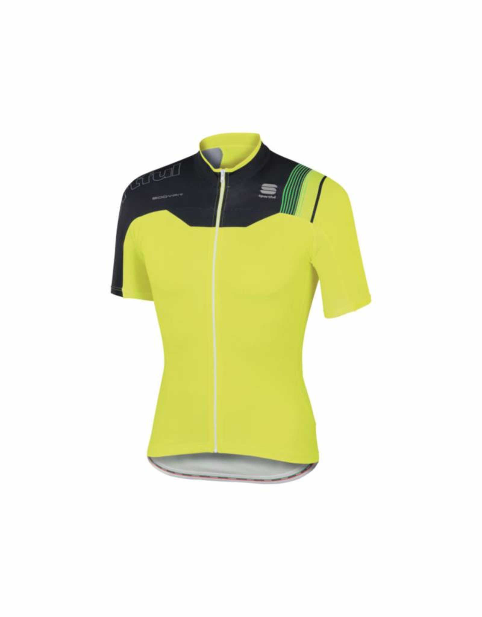 Sportful Sportful Bodyfit Pro Team Fietsshirt met korte mouwen