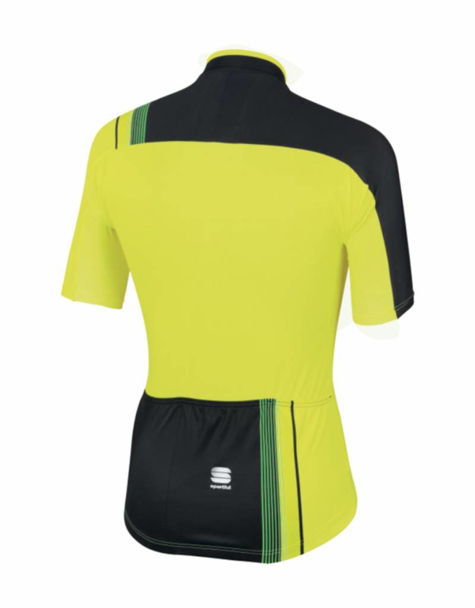 Sportful Sportful Bodyfit Pro Team Fietsshirt met korte mouwen