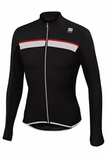 Sportful Sportful Pista Long fietsshirt met lange mouwen