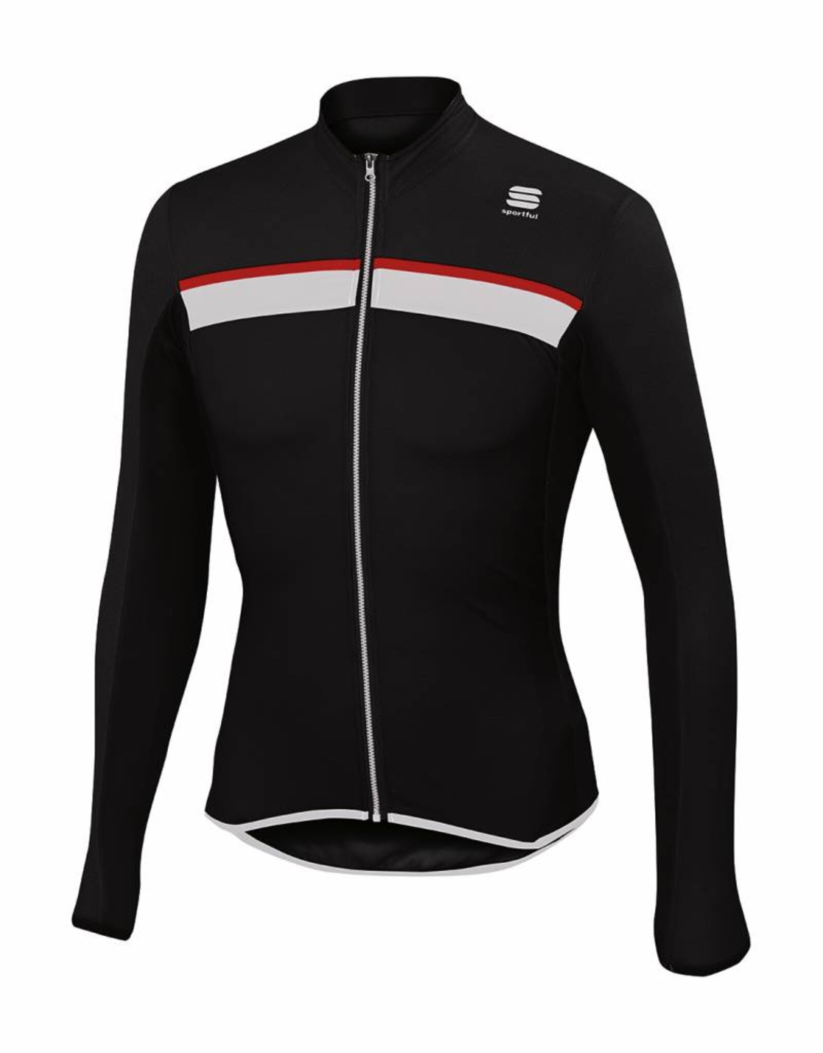 Sportful Sportful Pista Long fietsshirt met lange mouwen