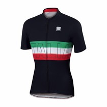 Sportful Sportful Italia Fietsshirt met korte mouwen