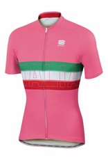 Sportful Sportful Italia Fietsshirt met korte mouwen