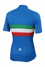 Sportful Sportful Italia Fietsshirt met korte mouwen