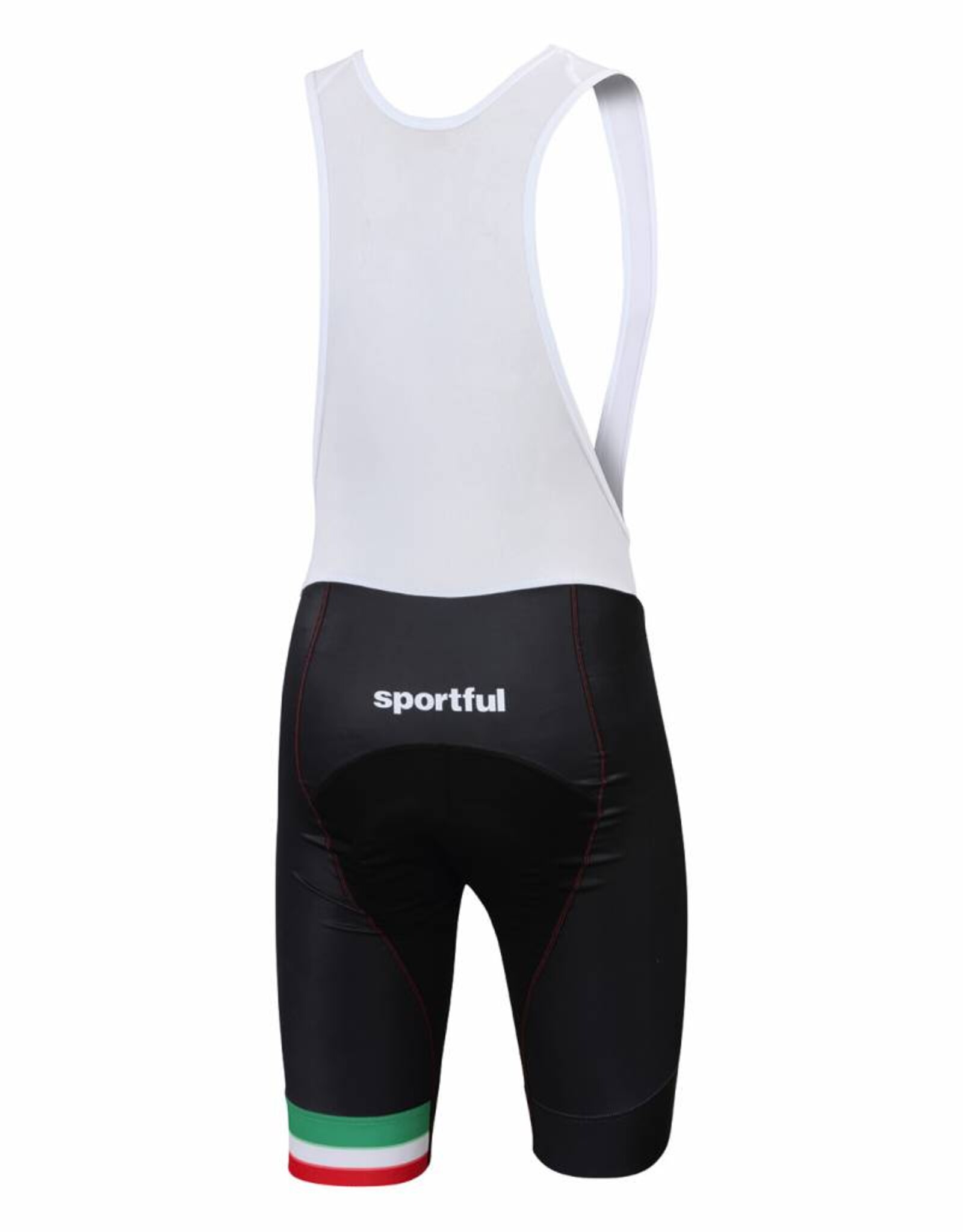 Sportful Sportful Italia Fietsbroek kort