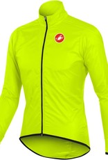 Castelli Castelli Squadra Long Fietsjas tegen wind en regen