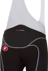 Castelli Castelli Free Aero Race Korte Fietsbroek (zwart)