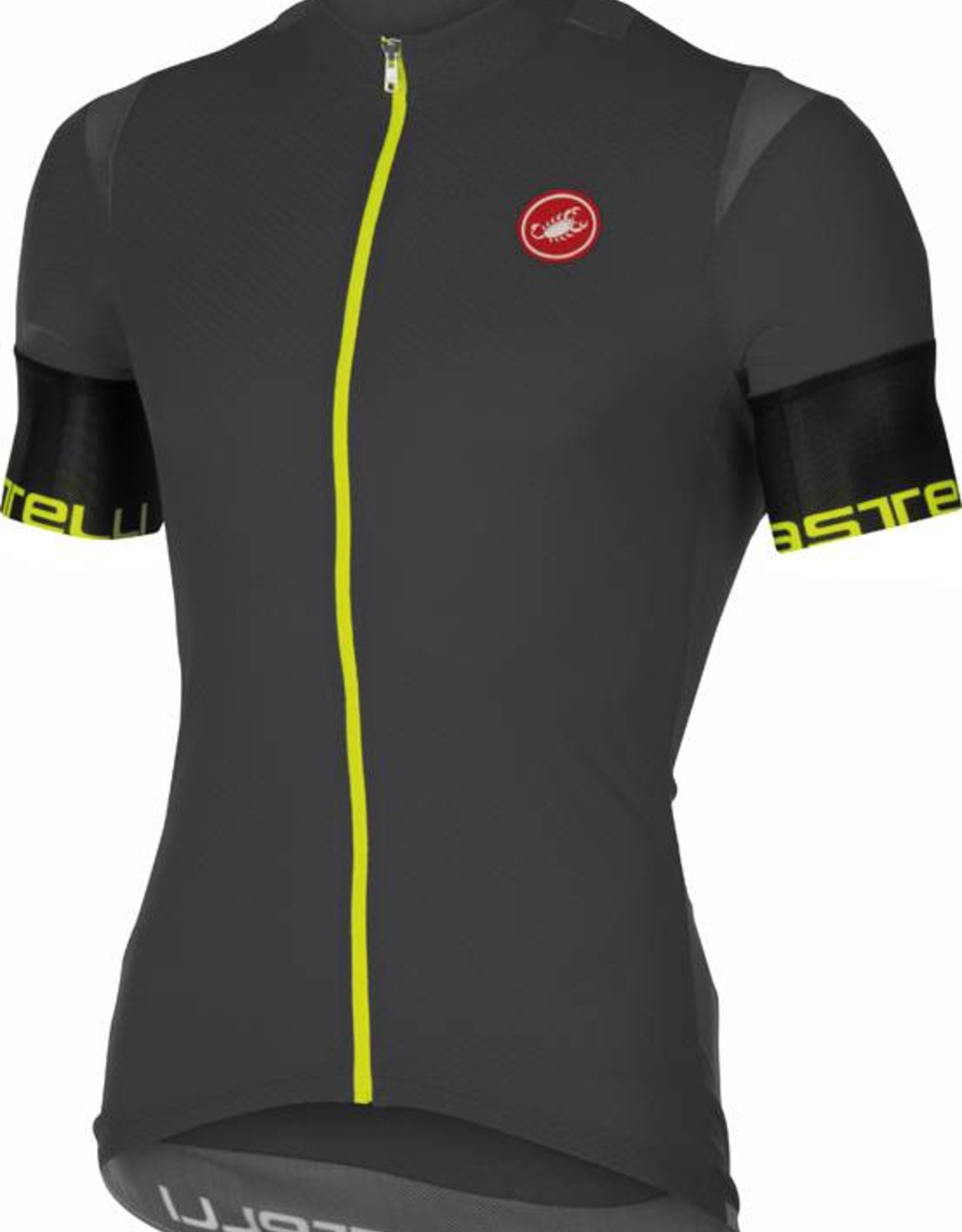 Castelli Castelli Entrata 2 Fietsshirt Fz