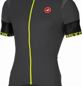 Castelli Castelli Entrata 2 Jersey Fz