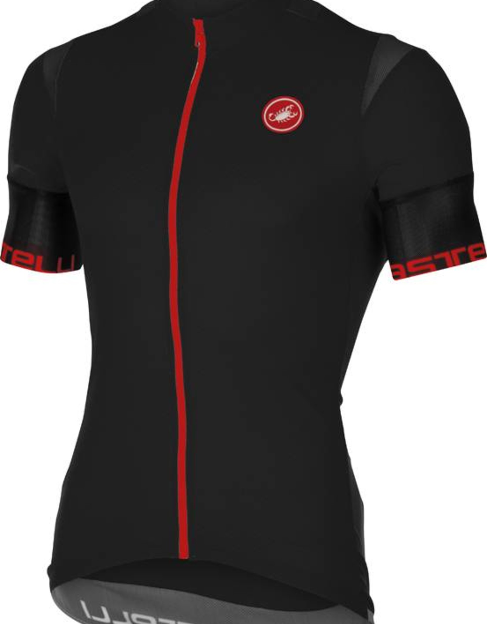 Castelli Castelli Entrata 2 Fietsshirt Fz