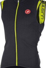 Castelli Castelli Entrata 2 Fz Fietsshirt zonder mouwen