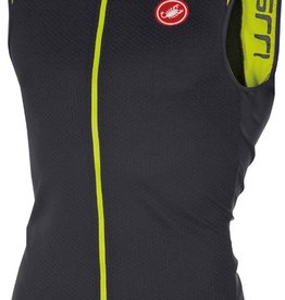 Castelli Castelli Entrata 2 Sleeveless Fz