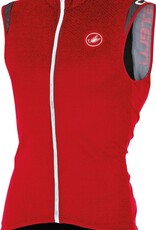 Castelli Castelli Entrata 2 Fz Fietsshirt zonder mouwen