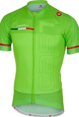 Castelli Castelli Spunto Fietsshirt Fz