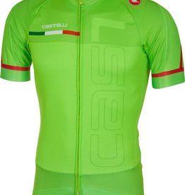 Castelli Castelli Spunto Jersey Fz