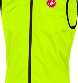 Castelli Castelli Squadra Long Vest