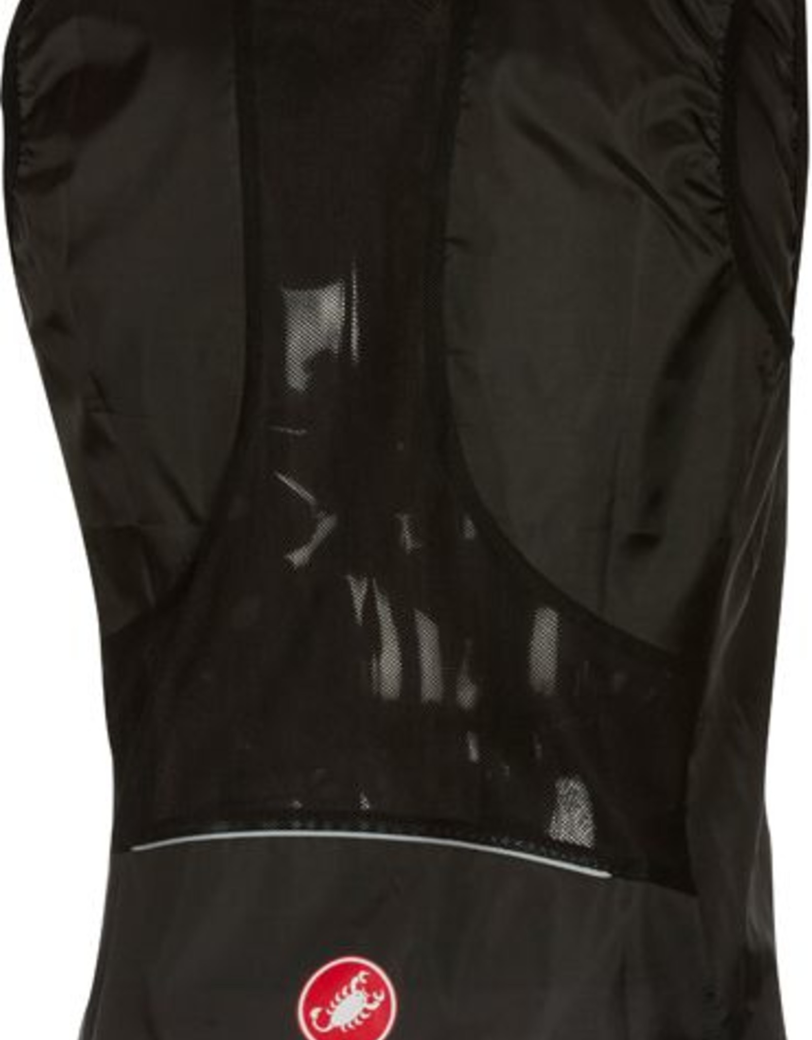 Castelli Castelli Squadra Long Vest Windbody