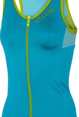 Castelli Castelli Solare Dames Fietstop