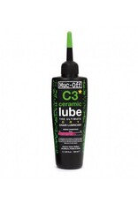 Muc-Off Muc-Off C3 Dry Lube Keramisch (50ml) Kettingolie
