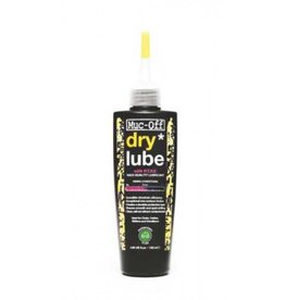 Muc-Off Muc-Off Dry Lube (50ml) Kettingolie