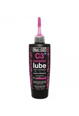 Muc-Off Muc-Off C3 Wet Keramisch (50ml) Kettingolie