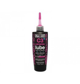 Muc-Off Muc-Off C3 Wet Keramisch (50ml) Kettingolie