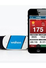Wahoo Fitness Wahoo TICKR Hartslagband