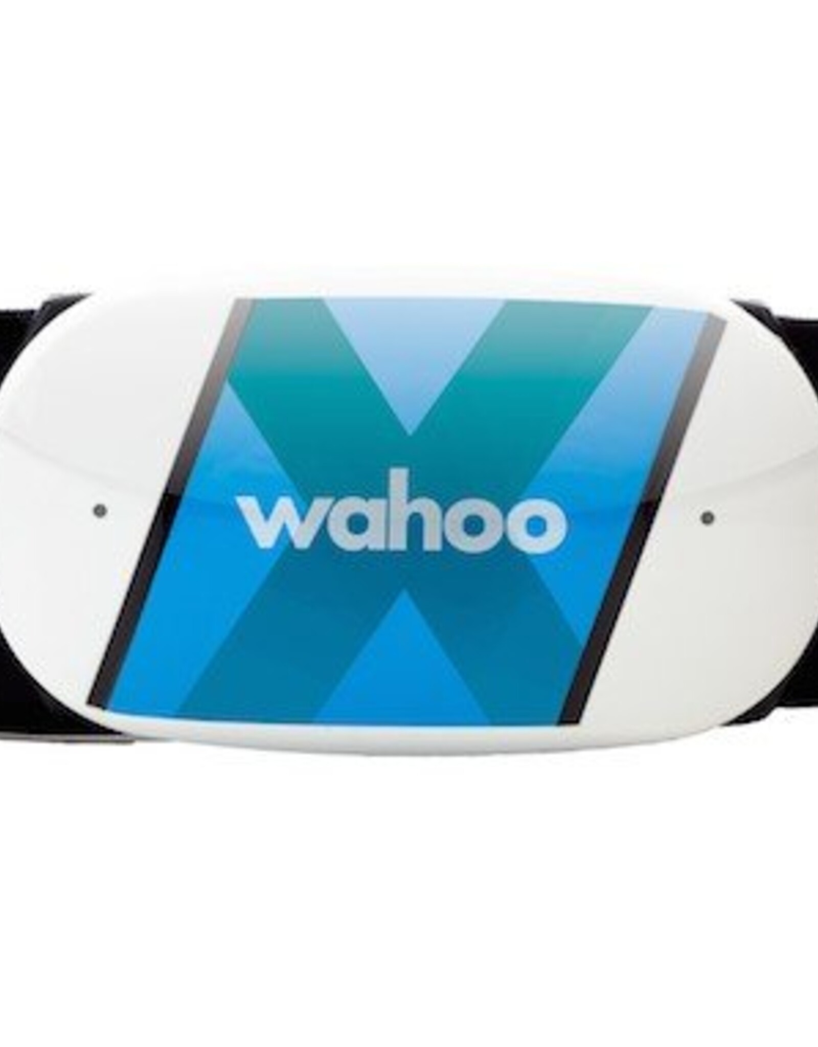 Wahoo Fitness Wahoo TICKR X Multi-Sport Motion & Hartslagmeter